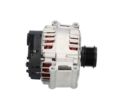 Alternator VALEO RE-GEN REMANUFACTURED