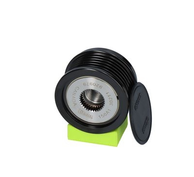 Alternator - sprzęgło jednokierunkowe VALEO NEW SPARE PART