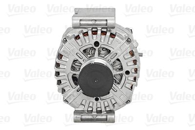 Alternator VALEO RE-GEN REMANUFACTURED