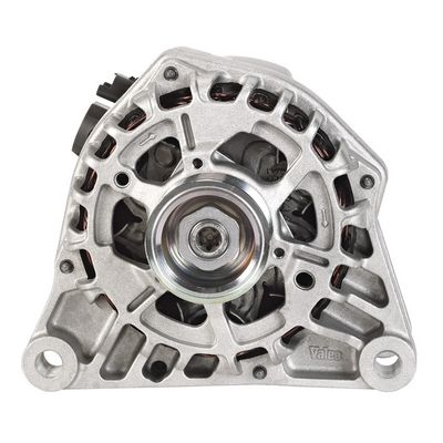 Alternator VALEO ORIGINS NEW OE TECHNOLOGY