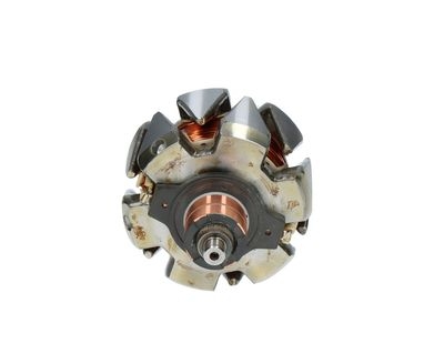 Wirnik, alternator VALEO NEW ORIGINAL SPARE PART