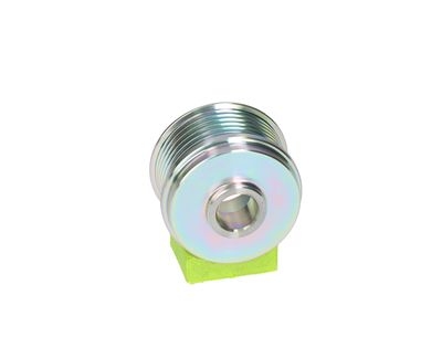 Koło pasowe, alternator VALEO NEW ORIGINAL SPARE PART