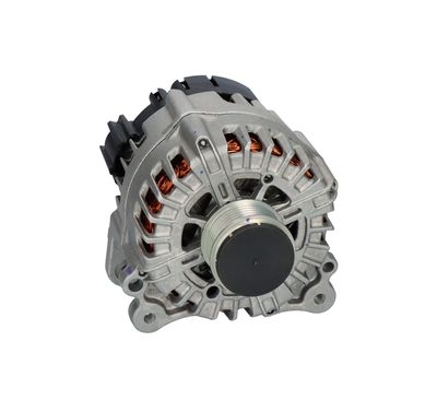 Alternator VALEO CORE-FLEX