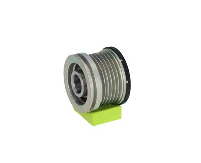 Alternator - sprzęgło jednokierunkowe VALEO NEW ORIGINAL SPARE PART