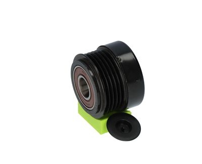 Alternator - sprzęgło jednokierunkowe VALEO NEW SPARE PART