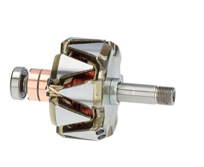 Wirnik, alternator