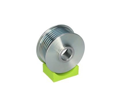 Koło pasowe, alternator VALEO NEW SPARE PART