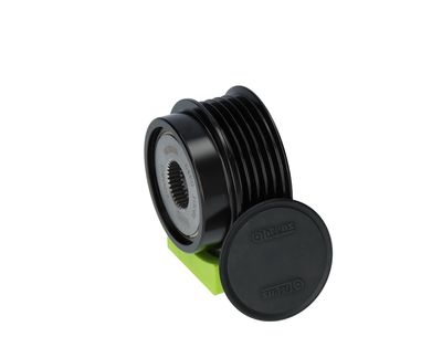 Alternator - sprzęgło jednokierunkowe VALEO NEW SPARE PART