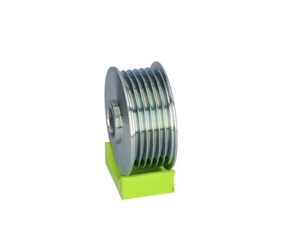 Koło pasowe, alternator VALEO NEW SPARE PART