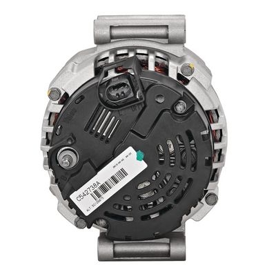 Alternator VALEO RE-GEN REMANUFACTURED