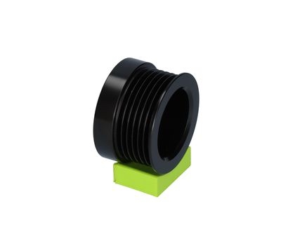 Koło pasowe, alternator VALEO NEW SPARE PART