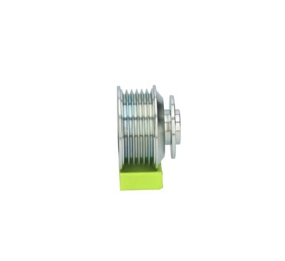 Koło pasowe, alternator VALEO NEW ORIGINAL SPARE PART