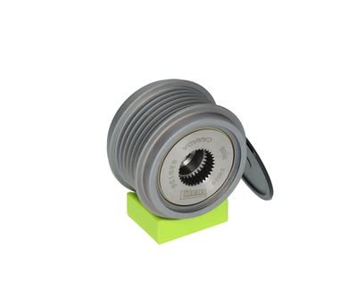 Alternator - sprzęgło jednokierunkowe VALEO NEW SPARE PART