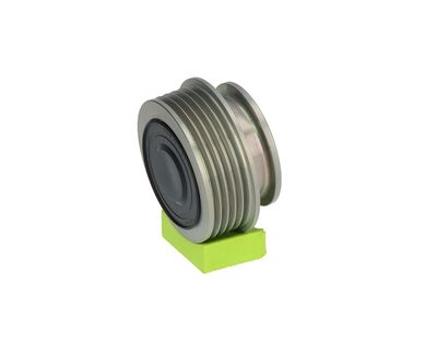 Alternator - sprzęgło jednokierunkowe VALEO NEW SPARE PART