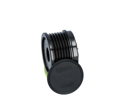 Alternator - sprzęgło jednokierunkowe VALEO NEW SPARE PART
