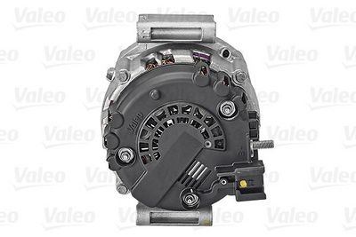 Alternator VALEO RE-GEN REMANUFACTURED