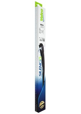 Pióro wycieraczki SILENCIO FLAT BLADE SET