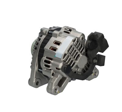 Alternator VALEO CORE-FLEX