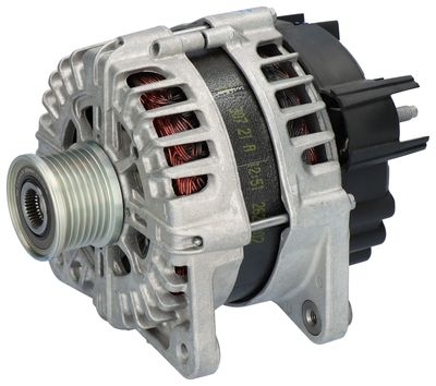 Alternator VALEO RE-GEN REMANUFACTURED