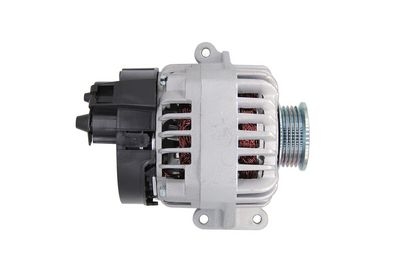 Alternator VALEO CORE-FLEX