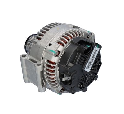 Alternator VALEO CORE-FLEX