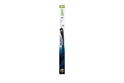 Pióro wycieraczki SILENCIO FLAT BLADE SET