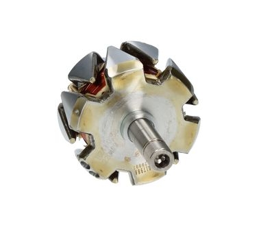Wirnik, alternator