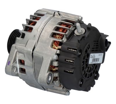 Alternator VALEO ORIGINS NEW OE TECHNOLOGY