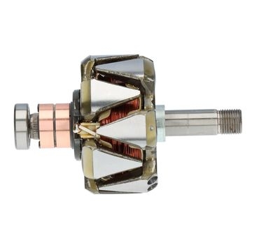 Wirnik, alternator