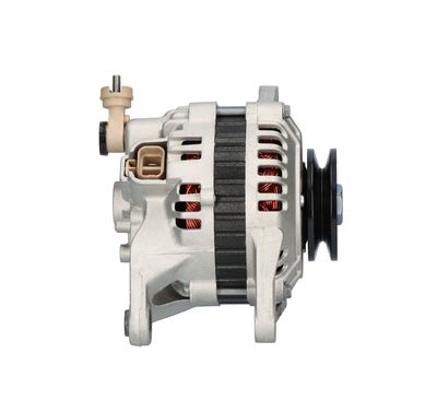 Alternator VALEO ORIGINS NEW OE TECHNOLOGY