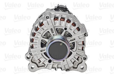 Alternator VALEO RE-GEN REMANUFACTURED
