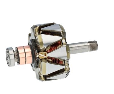 Wirnik, alternator