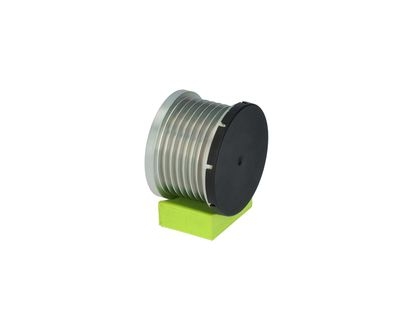 Alternator - sprzęgło jednokierunkowe VALEO NEW ORIGINAL SPARE PART
