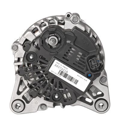 Alternator VALEO ORIGINS NEW OE TECHNOLOGY