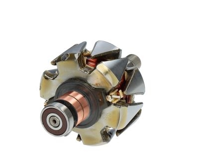 Wirnik, alternator