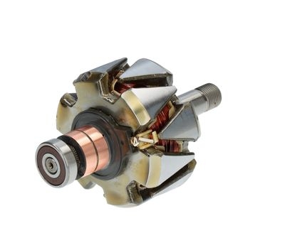 Wirnik, alternator