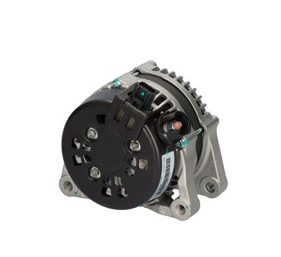 Alternator VALEO CORE-FLEX