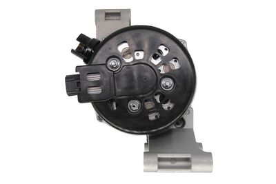 Alternator VALEO CORE-FLEX