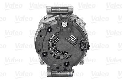 Alternator VALEO RE-GEN REMANUFACTURED