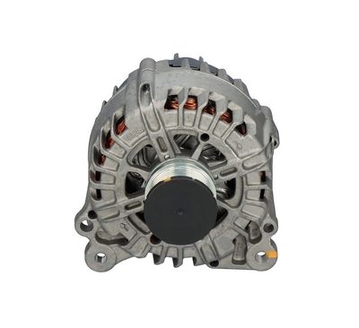 Alternator VALEO CORE-FLEX