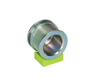 Koło pasowe, alternator VALEO NEW SPARE PART