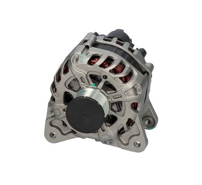 Alternator VALEO ORIGINS NEW OE TECHNOLOGY