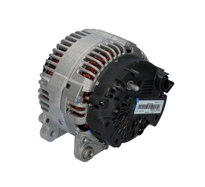 Alternator VALEO CORE-FLEX