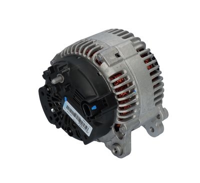 Alternator VALEO CORE-FLEX