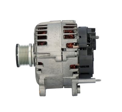 Alternator VALEO CORE-FLEX