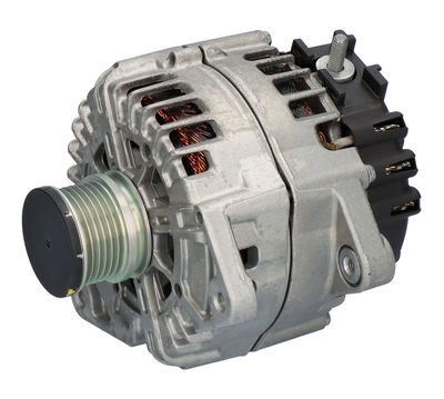 Alternator VALEO ORIGINS NEW OE TECHNOLOGY
