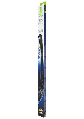 Pióro wycieraczki SILENCIO FLAT BLADE SET