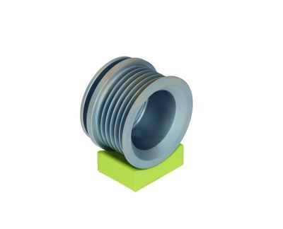 Koło pasowe, alternator VALEO NEW SPARE PART