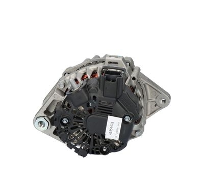 Alternator VALEO ORIGINS NEW OE TECHNOLOGY