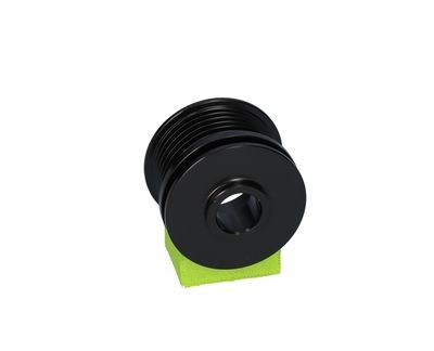 Koło pasowe, alternator VALEO NEW ORIGINAL SPARE PART
